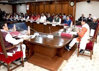 खनन क्षेत्र में मध्यप्रदेश बना अग्रणी : मुख्यमंत्री डॉ. यादव