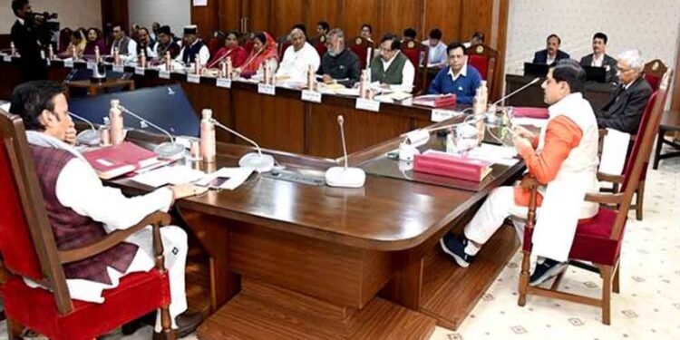 खनन क्षेत्र में मध्यप्रदेश बना अग्रणी : मुख्यमंत्री डॉ. यादव