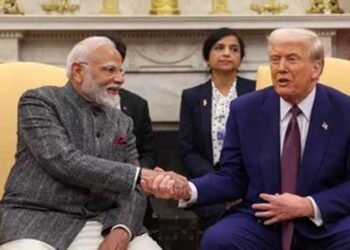 पीएम मोदी–डोनाल्ड ट्रंप के बीच 8 बार हुई बातचीत, भारत ने अमेरिकी दावे को किया खारिज
