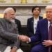 पीएम मोदी–डोनाल्ड ट्रंप के बीच 8 बार हुई बातचीत, भारत ने अमेरिकी दावे को किया खारिज