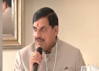 दावोस में नजर आया मध्यप्रदेश के औद्योगिक विकास की गति का सकारात्मक प्रभाव : मुख्यमंत्री डॉ. यादव