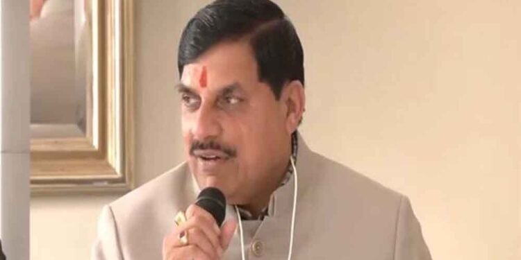 दावोस में नजर आया मध्यप्रदेश के औद्योगिक विकास की गति का सकारात्मक प्रभाव : मुख्यमंत्री डॉ. यादव