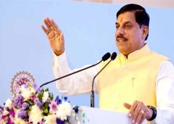 व्यापार-व्यवसाय के लिए हर देश भारत से जुड़ने को इच्छुक: मुख्यमंत्री डॉ. यादव