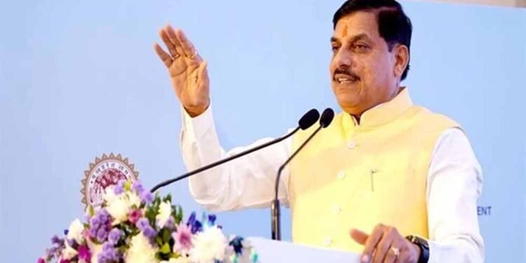 व्यापार-व्यवसाय के लिए हर देश भारत से जुड़ने को इच्छुक: मुख्यमंत्री डॉ. यादव