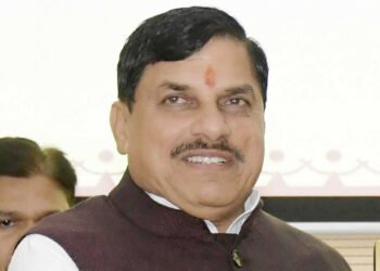 मुख्यमंत्री डॉ. यादव दावोस में करेंगे वैश्विक निवेश संवाद