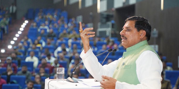 भोपाल के भारत भवन से शांति का संदेश, 16–24 जनवरी तक होगा पहला ऐतिहासिक महाभारत समागम