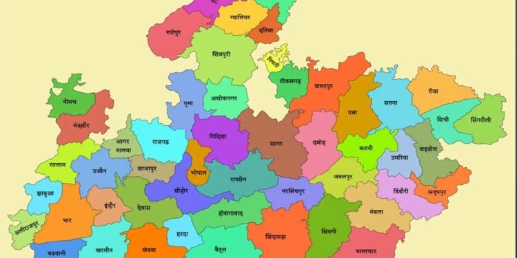 गुना में जल्द बनेगा न्यायिक गलियारा, सिंगवासा बनेगा शिक्षा का हब, तात्याटोपे यूनिवर्सिटी से बदलेगी तकदीर