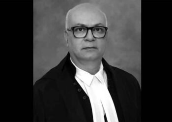 रिटायरमेंट के दिन हाईकोर्ट जज का कड़ा संदेश— ‘जब बोलना कर्तव्य हो, तब चुप रहना भी अपराध’