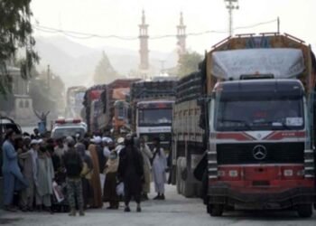 खैबर पख्तूनख्वा में उग्र प्रदर्शन, तोरखम बॉर्डर दोबारा खोलने की उठी मांग