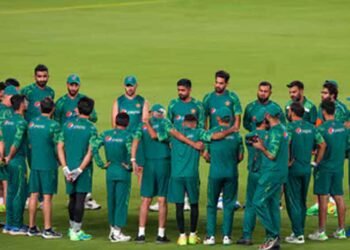 टीम ऐलान के बाद नया ड्रामा! पाकिस्तान ने T20 WC के लिए टिकट भी कराया कन्फर्म