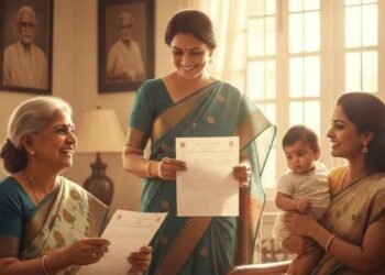 MP में पेंशन नियमों में ऐतिहासिक बदलाव: 50 साल बाद अविवाहित व तलाकशुदा बेटियों को उम्रभर मिलेगी पेंशन