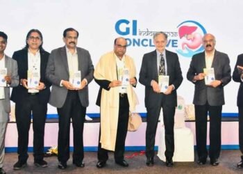 2040 तक पिल से होगी एंडोस्कोपी, फैटी लिवर से लेकर लकवे तक के इलाज में क्रांति