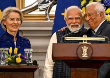 मैं प्रवासी भारतीय हूं: पीएम मोदी ने पुर्तगाल के प्रधानमंत्री एंटोनियो कोस्टा को बताया ‘लिस्बन का गांधी’
