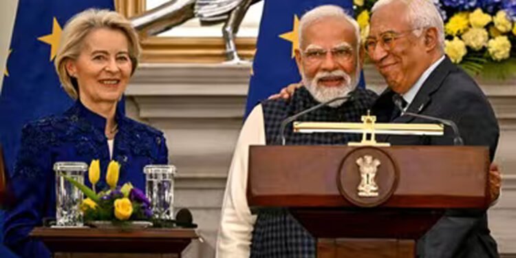 मैं प्रवासी भारतीय हूं: पीएम मोदी ने पुर्तगाल के प्रधानमंत्री एंटोनियो कोस्टा को बताया ‘लिस्बन का गांधी’