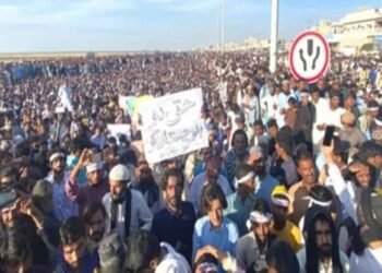PoK में फिर उबाल पर जनाक्रोश, पाक सरकार की वादाखिलाफी से सड़कों पर उतरे लोग