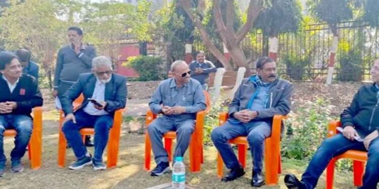 मुख्यमंत्री डॉ. यादव 30 जनवरी को पुष्प महोत्सव का करेंगे शुभारंभ