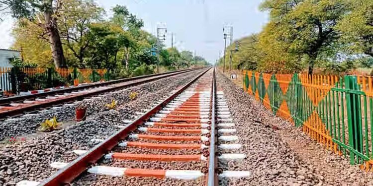 इंतजार खत्म! MP की नई रेललाइन तैयार, रामगंज मंडी-भोपाल ट्रैक पर जल्द दौड़ेंगी ट्रेनें