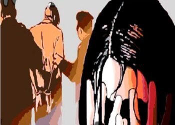 मैहर में नाबालिग से सामूहिक दुष्कर्म, वीडियो बनाया; 3 गिरफ्तार, 2 फरार