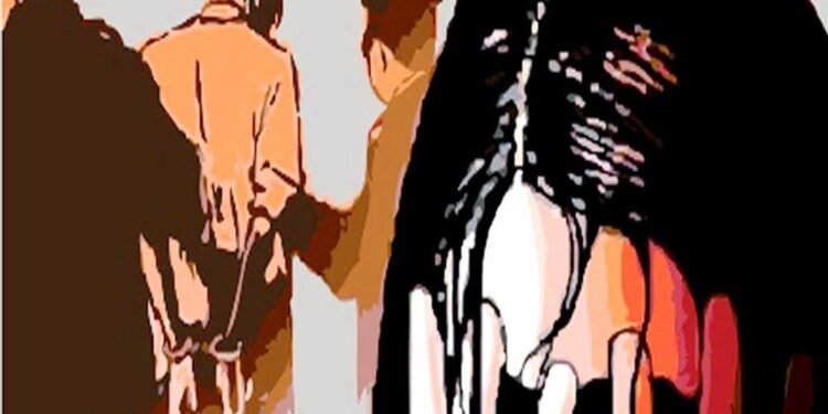 मैहर में नाबालिग से सामूहिक दुष्कर्म, वीडियो बनाया; 3 गिरफ्तार, 2 फरार