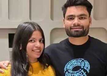 एआई वीडियो विवाद पर क्रिकेटर रिंकू सिंह की बहन ने तोड़ी चुप्पी, पीएम मोदी की पतंग को लेकर सवालों पर मांगी माफी