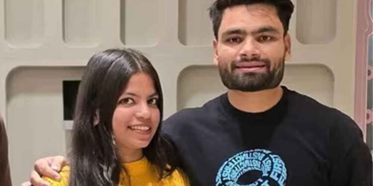 एआई वीडियो विवाद पर क्रिकेटर रिंकू सिंह की बहन ने तोड़ी चुप्पी, पीएम मोदी की पतंग को लेकर सवालों पर मांगी माफी