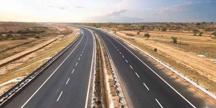 वाराणसी-रांची-कोलकाता एक्सप्रेसवे निर्माण में आई तेजी, कैमूर में 6 जनवरी को मुआवजा कैंप