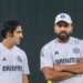 रोहित शर्मा की ODI कप्तानी गई किसके इशारे पर? गंभीर–अगरकर की जोड़ी पर उठे सवाल