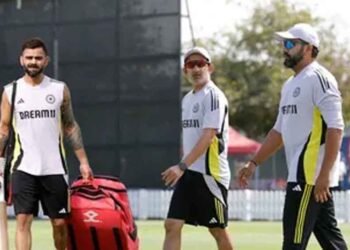 रोहित-कोहली 5 महीने के लिए इंटरनेशनल क्रिकेट से बाहर, जानिए कारण