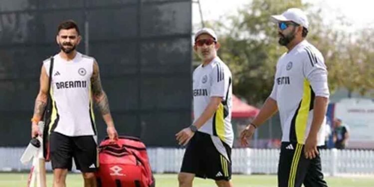 रोहित-कोहली 5 महीने के लिए इंटरनेशनल क्रिकेट से बाहर, जानिए कारण