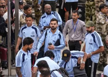 सेंट्रल कॉन्ट्रैक्ट में बड़ा फेरबदल तय! कोहली-रोहित का डिमोशन लगभग पक्का, BCCI सख्त मूड में