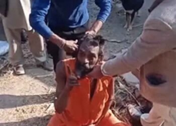 हिमाचल: नागा साधु से जबरन जटाएं-दाढ़ी काटने का मामला, पंचायत उप-प्रधान सहित 3 पर FIR