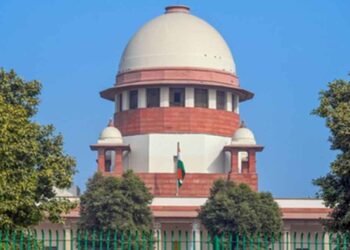 सुप्रीम कोर्ट का सवाल: क्यों नहीं कह सकते कुत्तों से सर्टिफिकेट लेकर चलो?