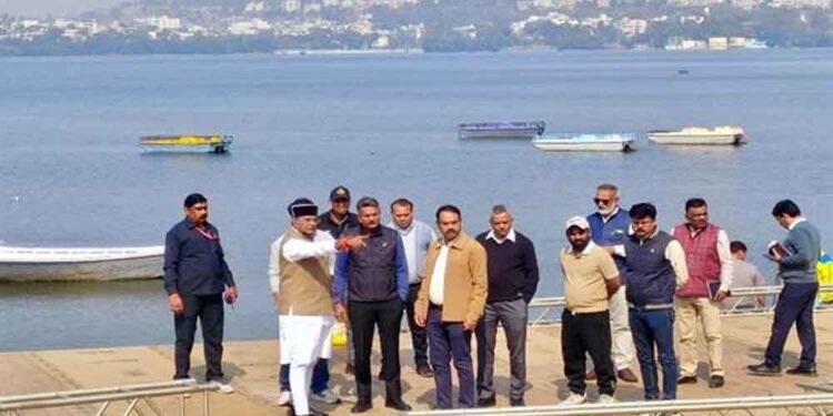 राष्ट्रीय युवा दिवस पर मुख्यमंत्री डॉ. यादव करेंगे खेलो एमपी यूथ गेम्स का शुभारंभ