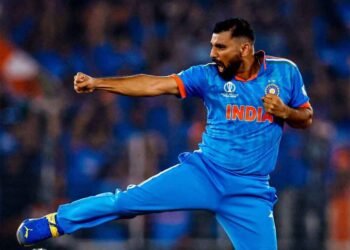 मोहम्मद शमी की टीम इंडिया में वापसी का रास्ता क्या है? इरफान पठान ने बताया फाइनल फॉर्मूला