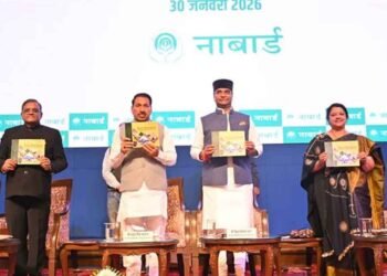 सहकारिता से ग्रामीण अर्थव्यवस्था को सशक्त करना सरकार की प्राथमिकता : मंत्री सारंग