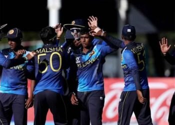 U19 वर्ल्ड कप: श्रीलंका ने टीम का किया ऐलान, कप्तान और उप-कप्तान से उठा पर्दा