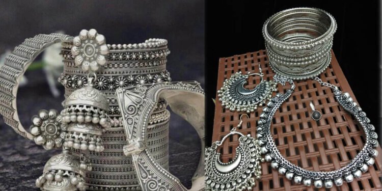 कीमतों में ऐतिहासिक उछाल, पहली बार चांदी ₹4 लाख के पार, सोना ₹2 लाख की दहलीज पर