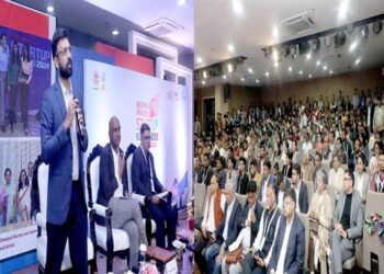 मध्यप्रदेश स्टार्ट अप समिट 2026 पहला दिन