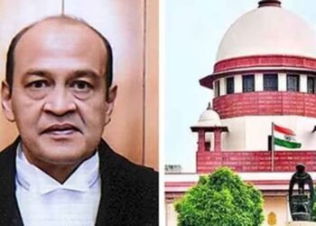 जस्टिस यशवंत वर्मा को बड़ा झटका, महाभियोग पर बनी संसदीय समिति के खिलाफ याचिका खारिज