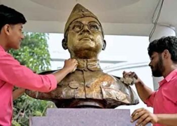 नेताजी की अस्थियां कहां हैं? मौत पर रहस्य बरकरार, बेटी के बयान ने फिर छेड़ी नई बहस