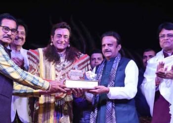 रीवा विकास के क्षेत्र में ही नहीं कला व संस्कृति के क्षेत्र में भी आगे है : उप मुख्यमंत्री शुक्ल