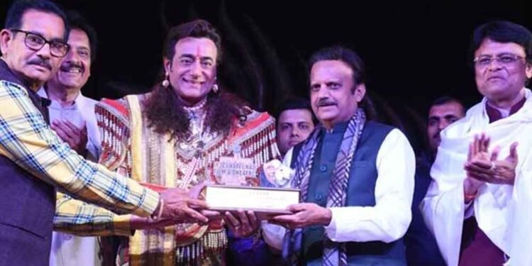 रीवा विकास के क्षेत्र में ही नहीं कला व संस्कृति के क्षेत्र में भी आगे है : उप मुख्यमंत्री शुक्ल