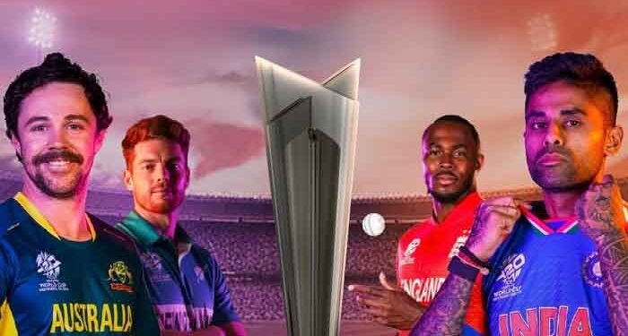 T20 World Cup 2026: इंडिया, ऑस्ट्रेलिया और इंग्लैंड सहित इन टीमों ने किया क्वालीफाई, लिस्ट जारी