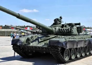 एमपी से मजबूत होगी भारतीय सेना, वीएफजे सौंपेगा 10 ‘अजेय’ टैंकों की खेप