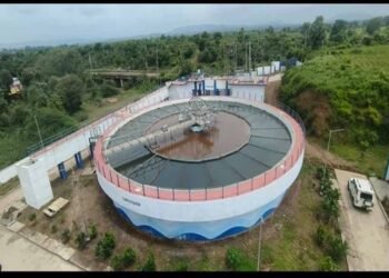 ताप्ती जल से हर घर तक शुद्ध जल