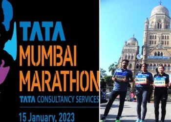 टाटा मुंबई मैराथन में उमड़ेगा जनसैलाब, 60 हजार से अधिक धावक लेंगे हिस्सा