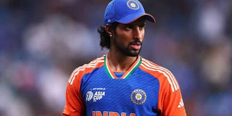 टी20 विश्व कप से पहले तिलक वर्मा की फिटनेस पर सस्पेंस, ‘जल्द आ रहा हूं’ पोस्ट ने बढ़ाई उम्मीदें