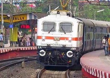 जबलपुर स्टेशन से सिंगरौली और नैनपुर पैसेंजर के समय में बदलाव, रीवा-जबलपुर शटल एक्सप्रेस का भी बदला समय