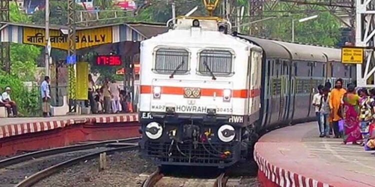 जबलपुर स्टेशन से सिंगरौली और नैनपुर पैसेंजर के समय में बदलाव, रीवा-जबलपुर शटल एक्सप्रेस का भी बदला समय