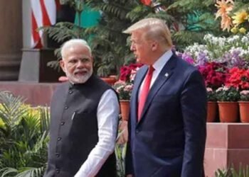 अमेरिकी विदेश नीति में उलझन! तीन दिन में ही मोदी पर पलटे ट्रंप के बयान